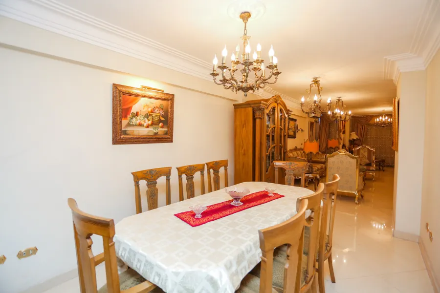 Apartment for sale 225 m Sidi gaber (Directly on the tram)