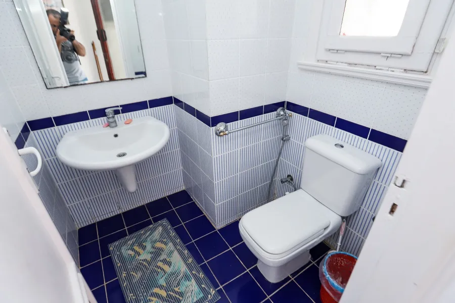 Villa 423m for Sale North Coast (Mina 3 Village) kilo 75