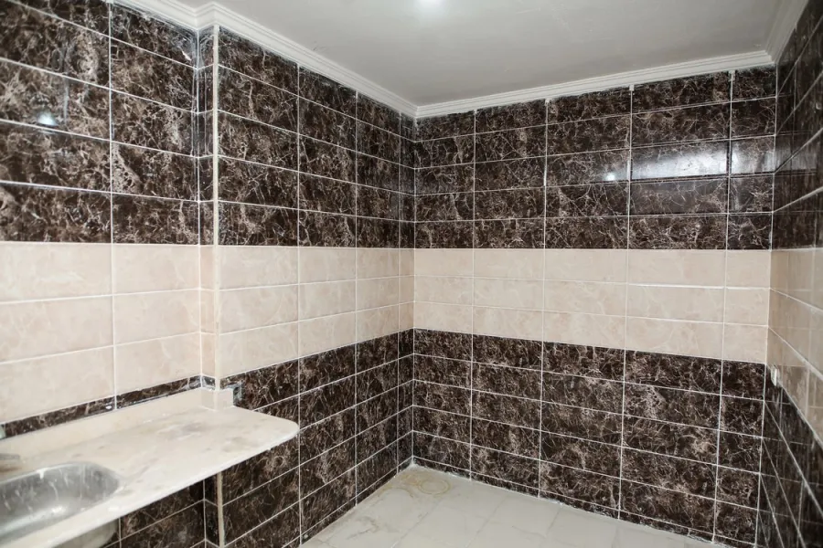 شقة للبيع 207 م جليم  (4 نمرة من البحر)