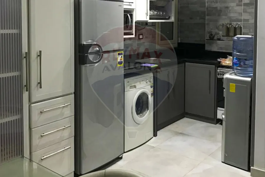 Chalet for sale (Stella Heights - Sidi Abdel Rahman) 120 m