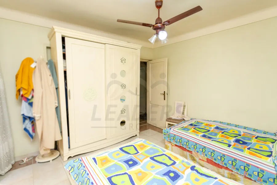 شقة للبيع 200 م الابراهيميه (ش الحجاز)