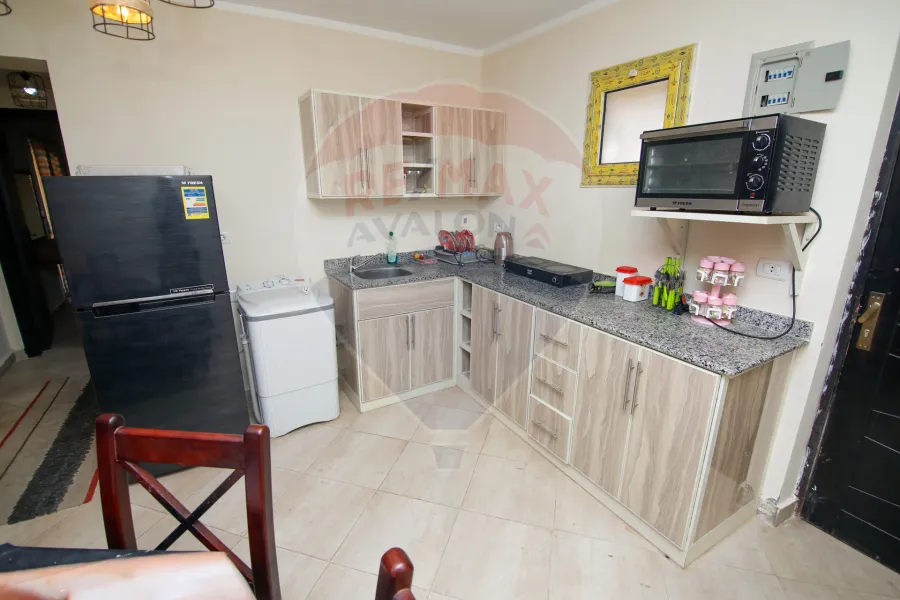 Chalet for sale North Coast (Aqua View Village)