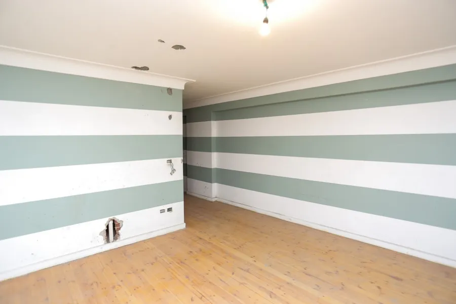 شقة للبيع 255م سموحة ش كمال الدين صلاح