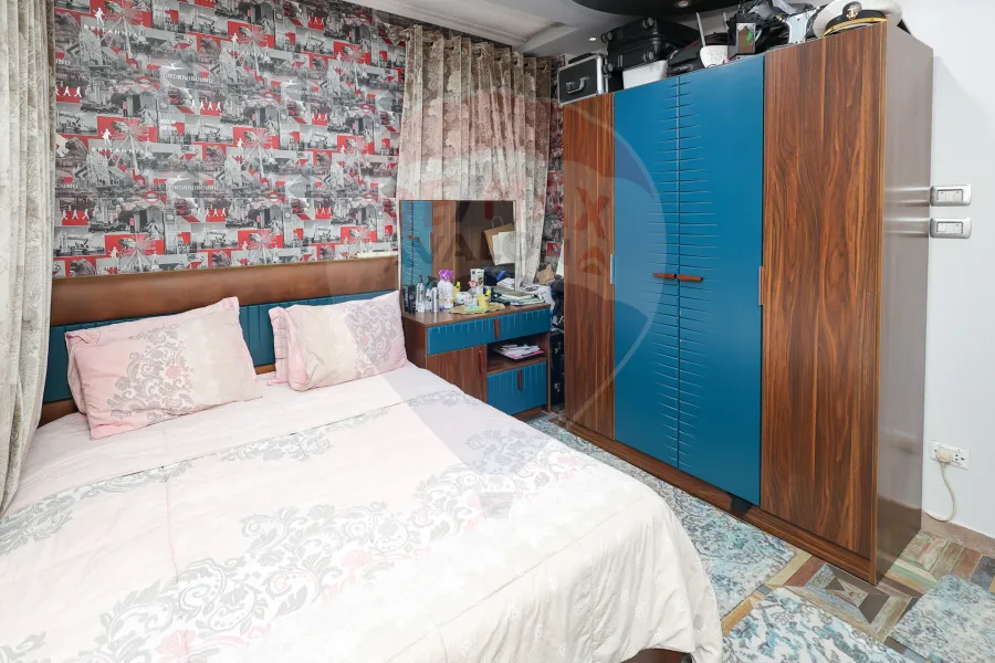 فيلا للبيع 295 م المعمورة الشاطئ (خطوات من البحر)