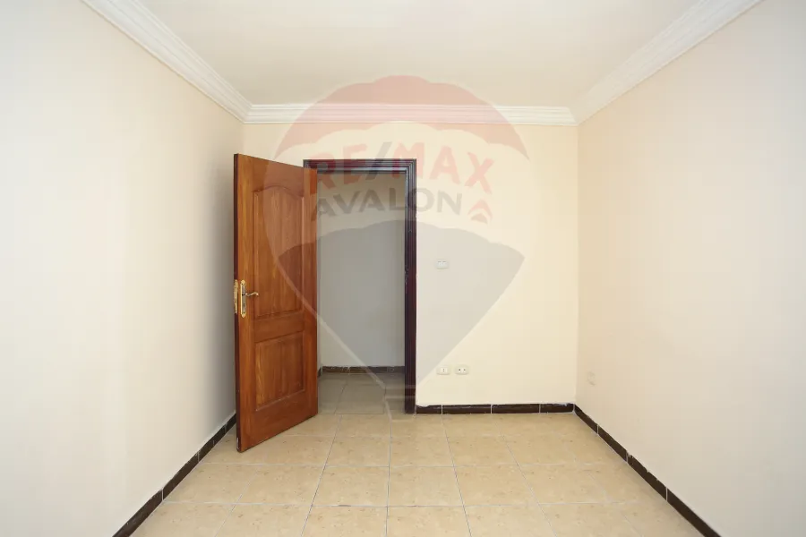 شقة للبيع 135 م كيلوباترا (ش زهرة)