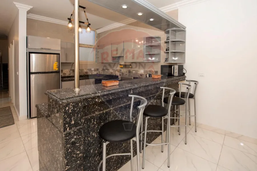 Chalet for sale (Hacienda Bay) 235 m