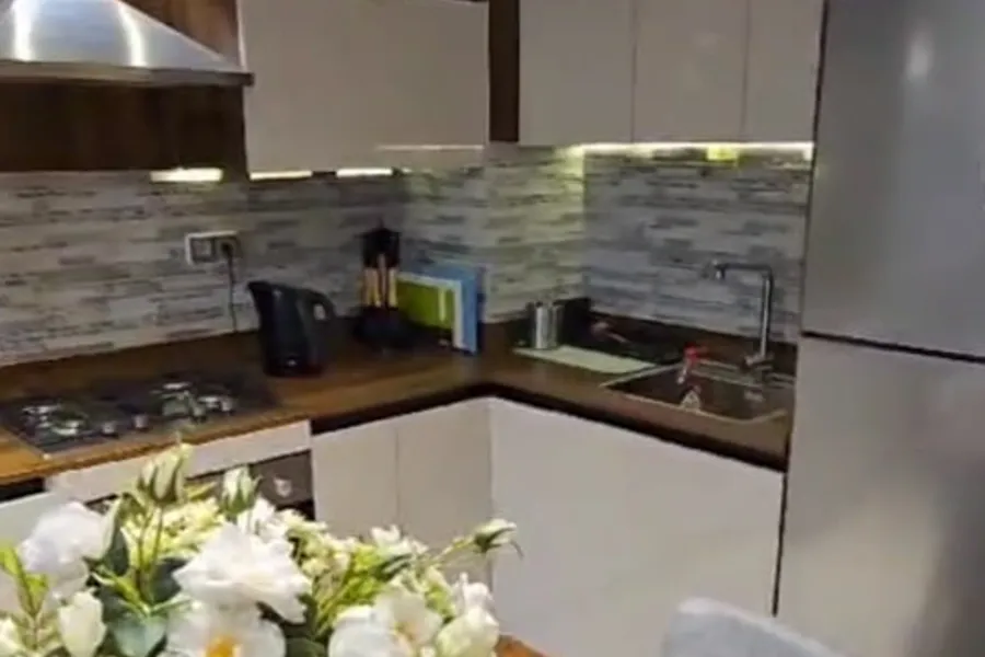 Chalet for sale (Marassi) 105 m