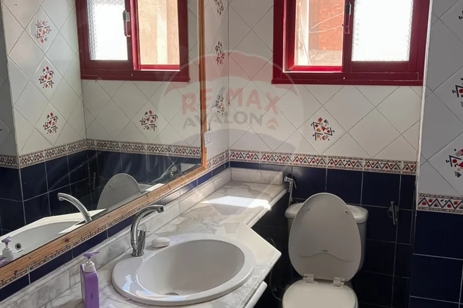 Apartment For Rent Furnished 150 m Stanley (Abdel Hamid El Deeb St.)