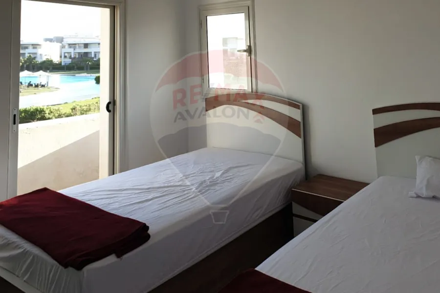 Villa for sale North coast (Amwaj Village) 225 m