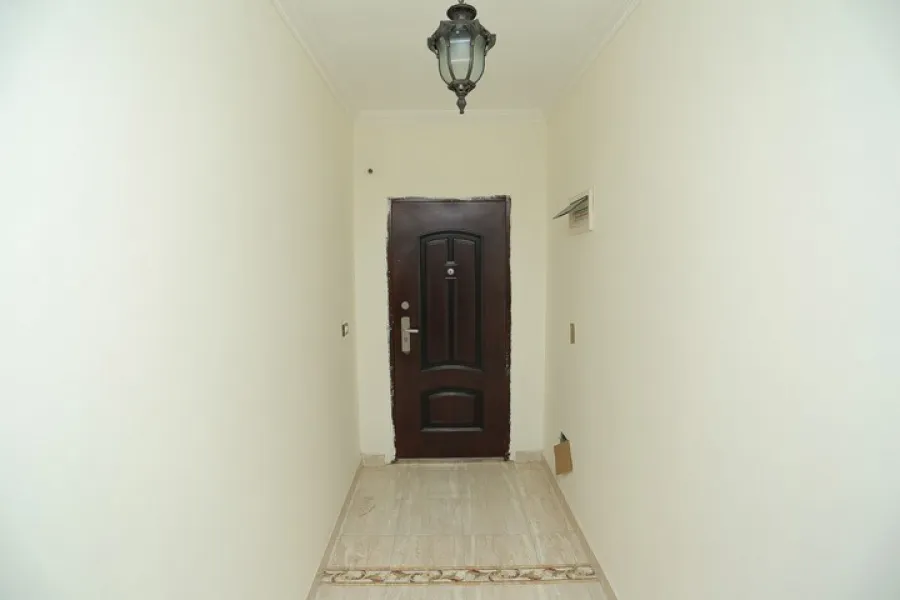 شقة للبيع 169م لوران (كومبوند لوران جاردن - خطوات من ش شعرواي)