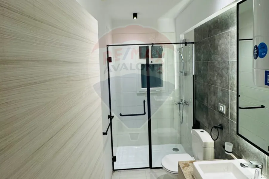 Chalet for sale in Fouka Bay (Ras El Hekma) 125 m