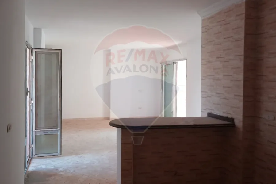 Chalet for sale 107 m North Coast (Krir Resort - Sidi krir)