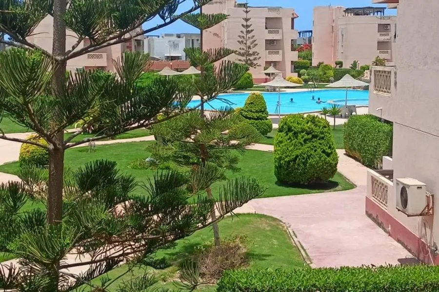 Chalet for sale (Marseille Beach 1) 135 m