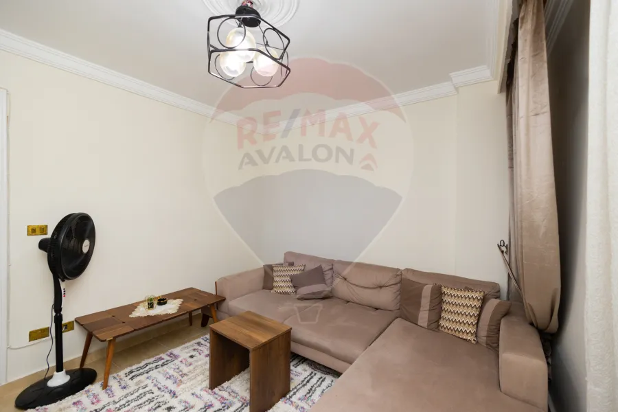 شقه للبيع  140 م سيدي بشر (تاني نمره من البحر )