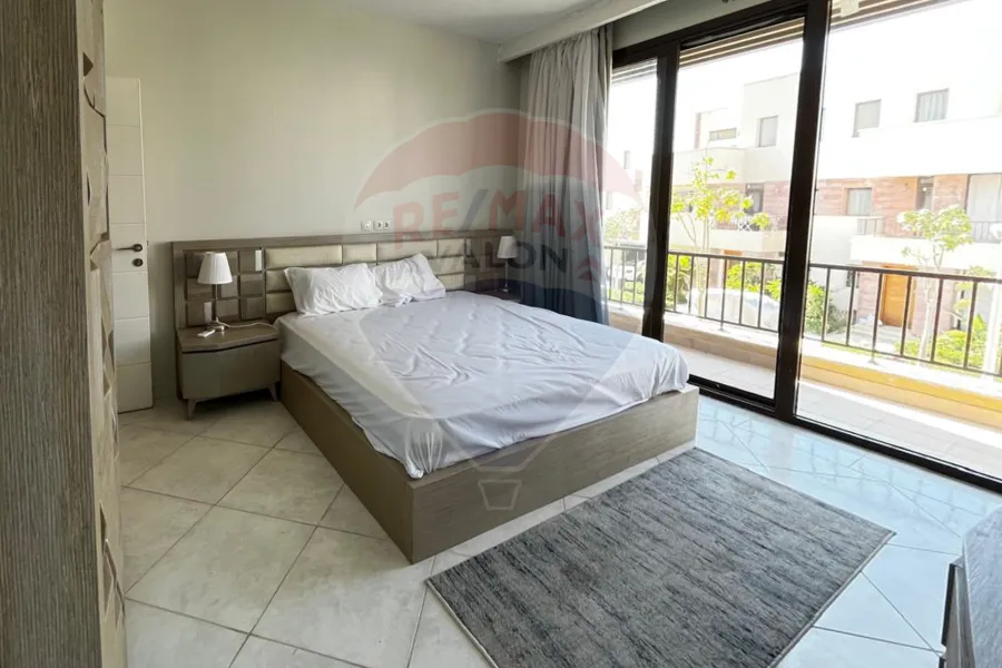 Stand alone villa for sale (Marassi Blanca - Sidi Abdel Rahman) 450 m