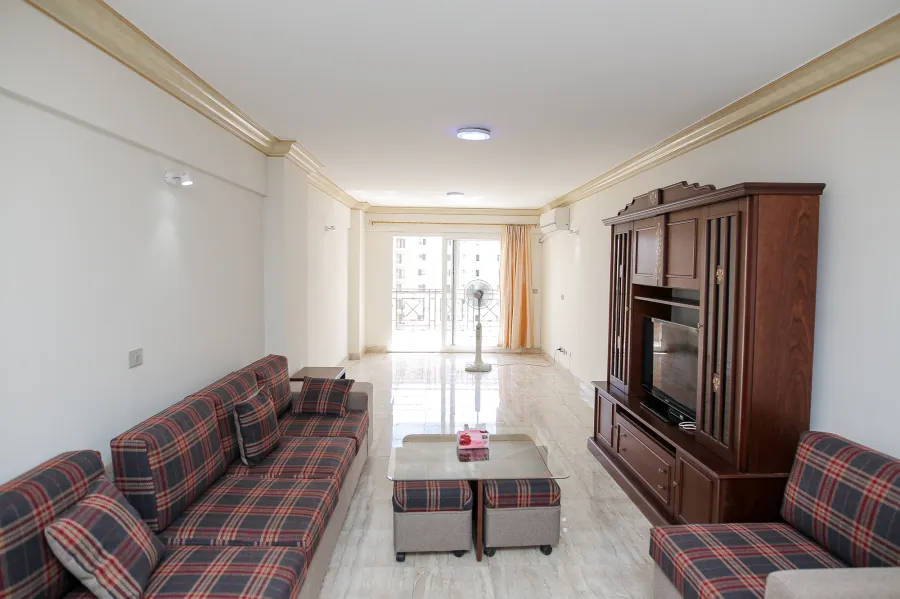 Apartment For Sale 227m Smouha ( Fayrouzt Smouha Compound)