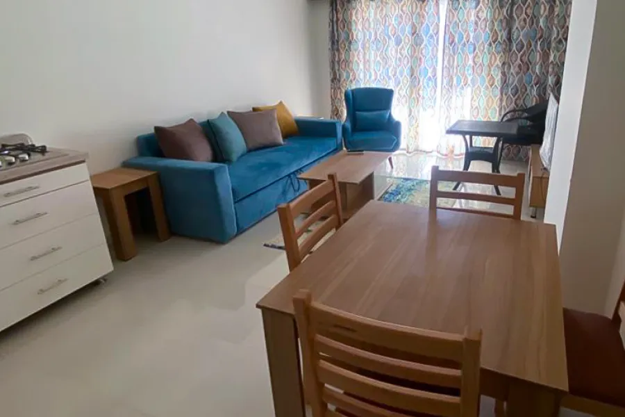 شاليه للبيع (ستيلا مارينا) 78 م