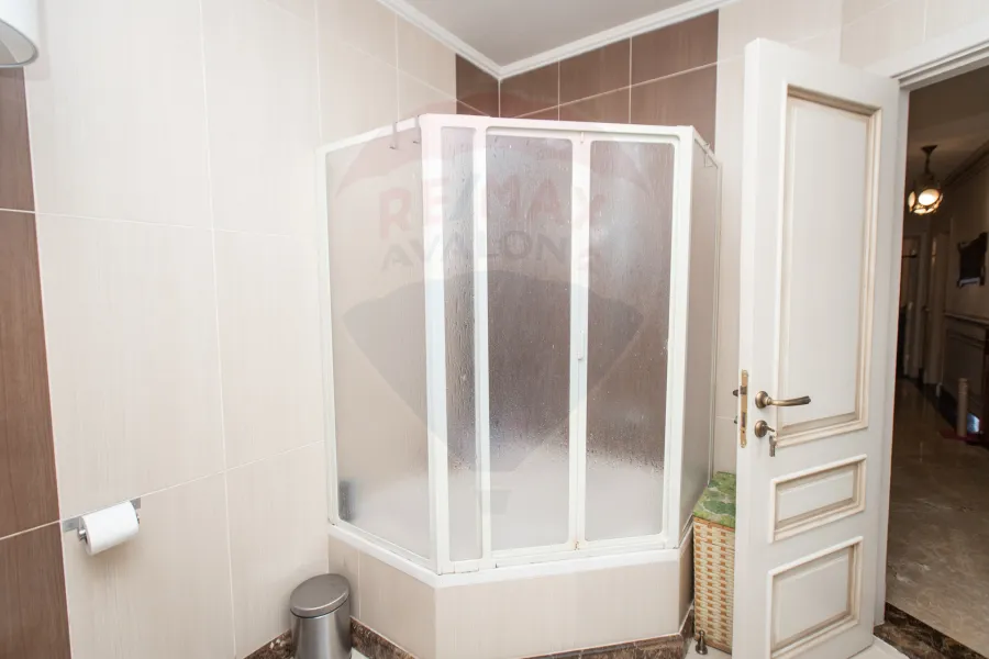 Apartment for sale 280 m Louran (Serhank St.)