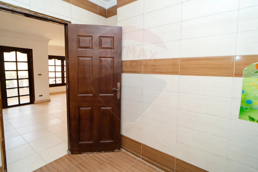 Administrative Apartment for Rent 100 m Asafra (Gamal Abdel Nasser St.)