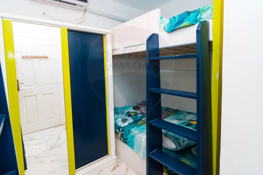 Apartment for sale 81 m North Coast (Porto Marina Residence)