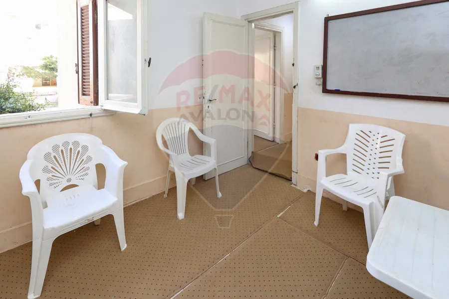 Apartment for sale 90 m Tuson ( Abo qir )
