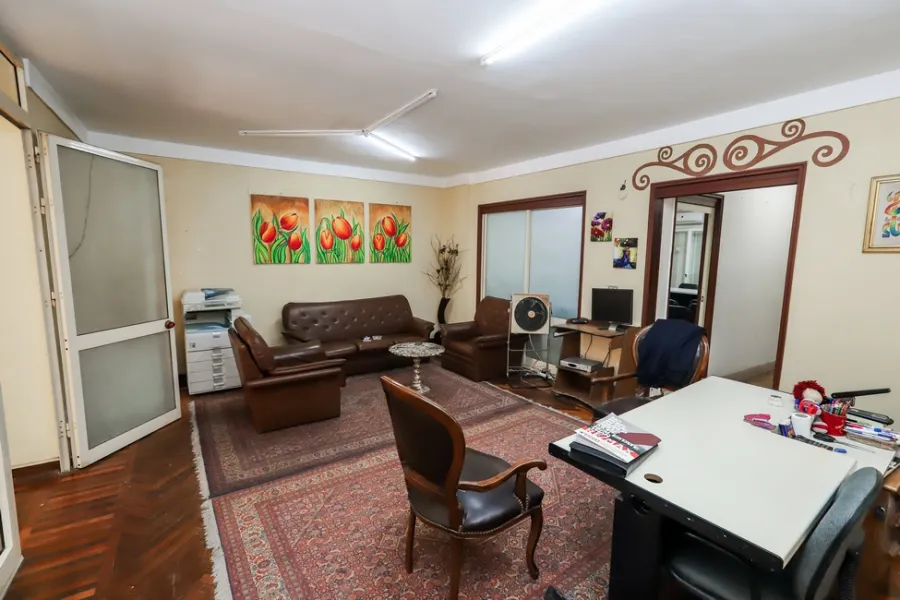 Residential or Administrative Property For Sale 240m Moustafa Kamel