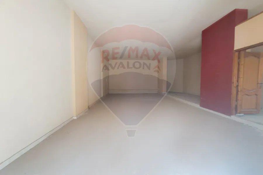 Shop for Rent 100 m Al-Syouf (Karma House compound)