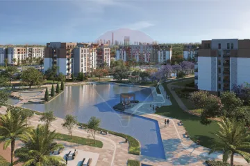 Apartment for sale 232 m New Cairo (Mostakbal City) -