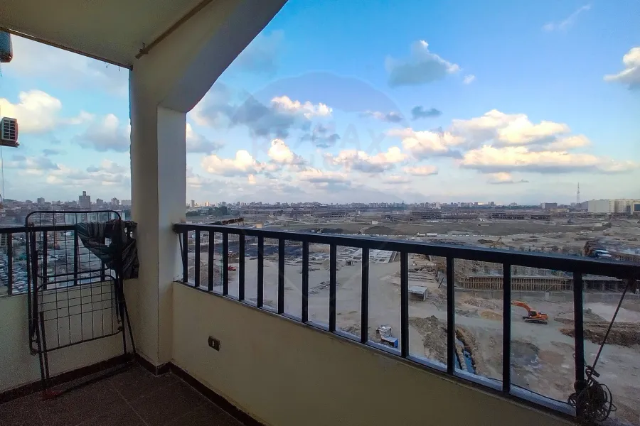 Apartment For Sale 133 m Smouha (Hilton St.)