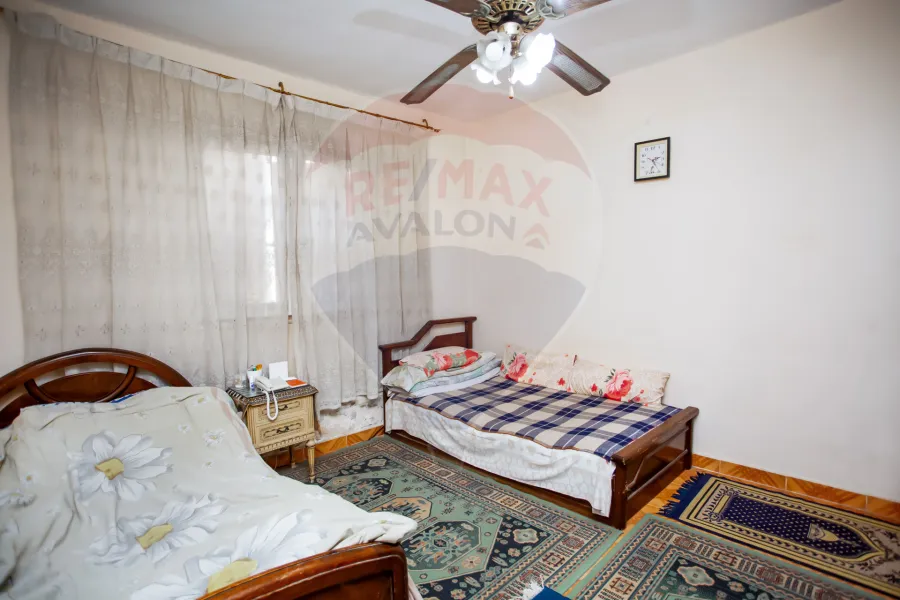 Apartment for sale 95 m Sidi Bishr (Behind Al Montazah distrect)