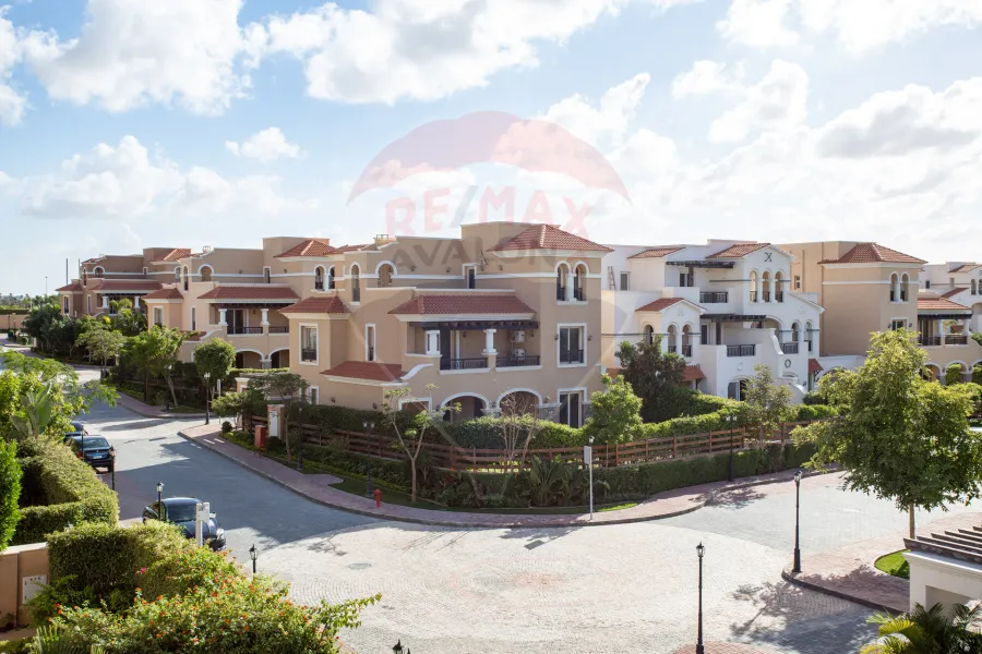 Twin house for rent 270 m King Mariot ( Jewar )