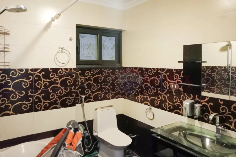 Apartment for sale 180 m Kafr Abdo (off Abu Qir St.)