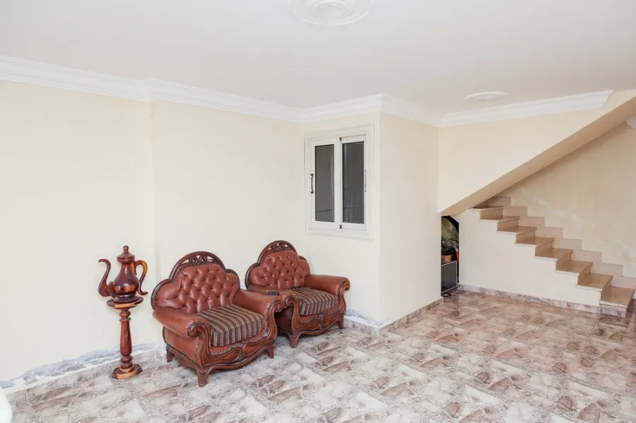 Duplex Apartment for sale 220m Smouha