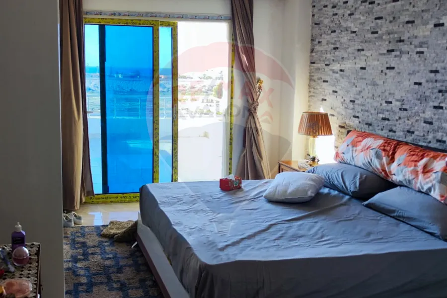 Chalet + Roof for sale The North Coast (La Vita Resort) 125 m Chalet + 80 m roof