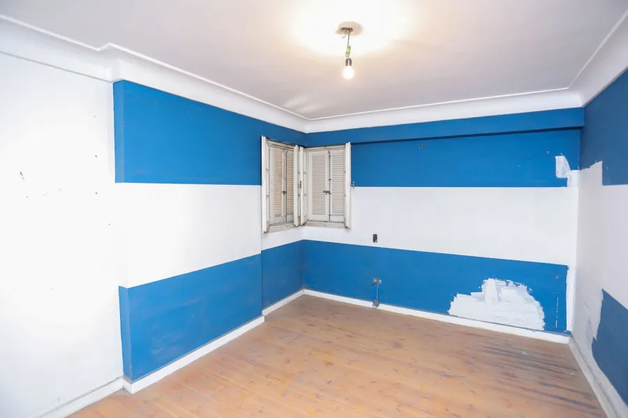 شقة للبيع 255م سموحة ش كمال الدين صلاح