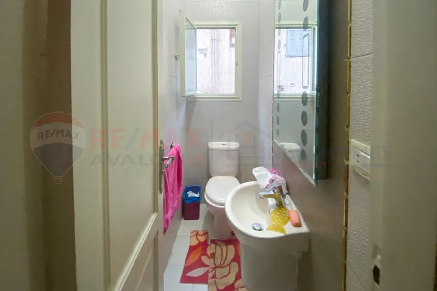 Apartment for sale 240 m Smouha (Qudah Division)