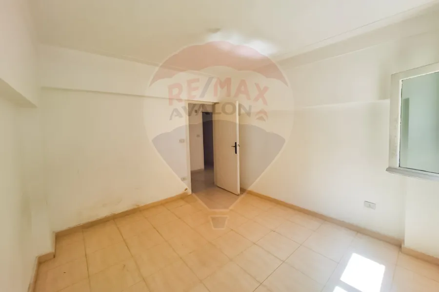 شقة للبيع 108 م صافي لوران (ش أبوقير)