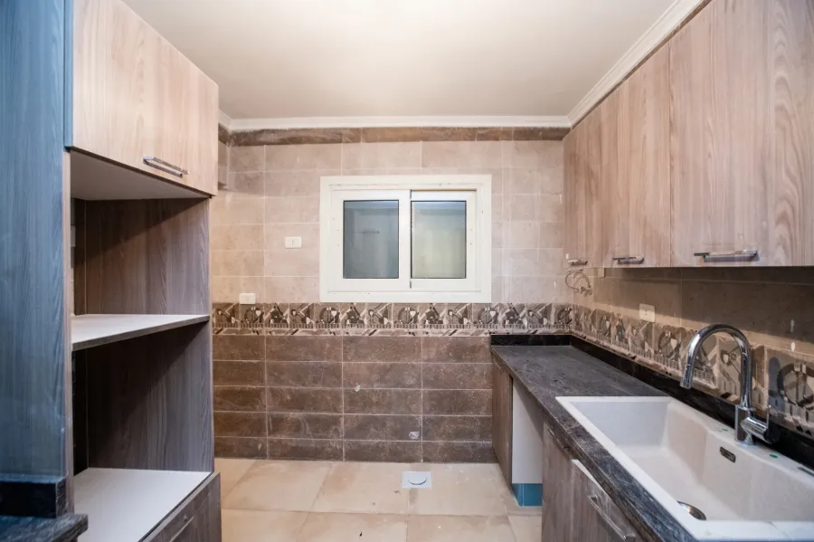 Apartment for rent 310 m Kafr Abdou ( Sanit Jenny )-