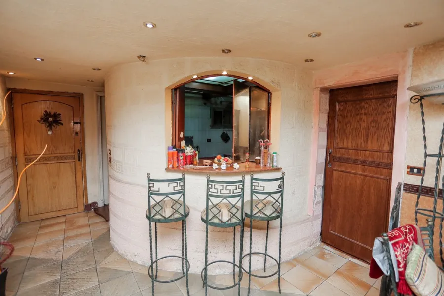 Apartment for sale 170m Gleem (Abo Qir St.)