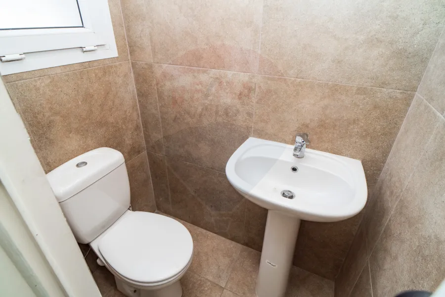 شقة للبيع 270 م كفر عبده (عمارة براند)