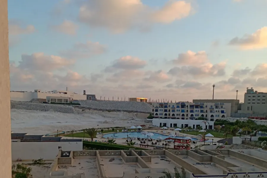 Chalet for sale (Carthage) 96 m