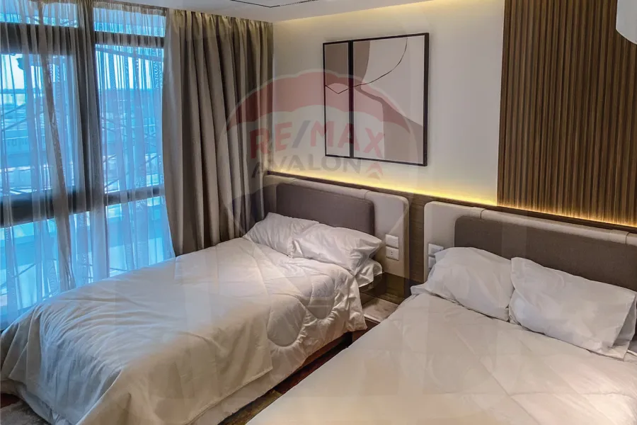 Villa for sale 272 m Smouha (SkyLine Compound)