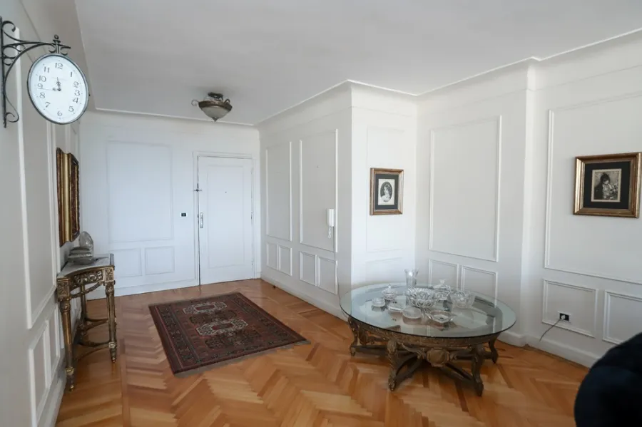 Apartment For Sale 218m Stanley (Abd ElAaty El-Ghazaly St.)