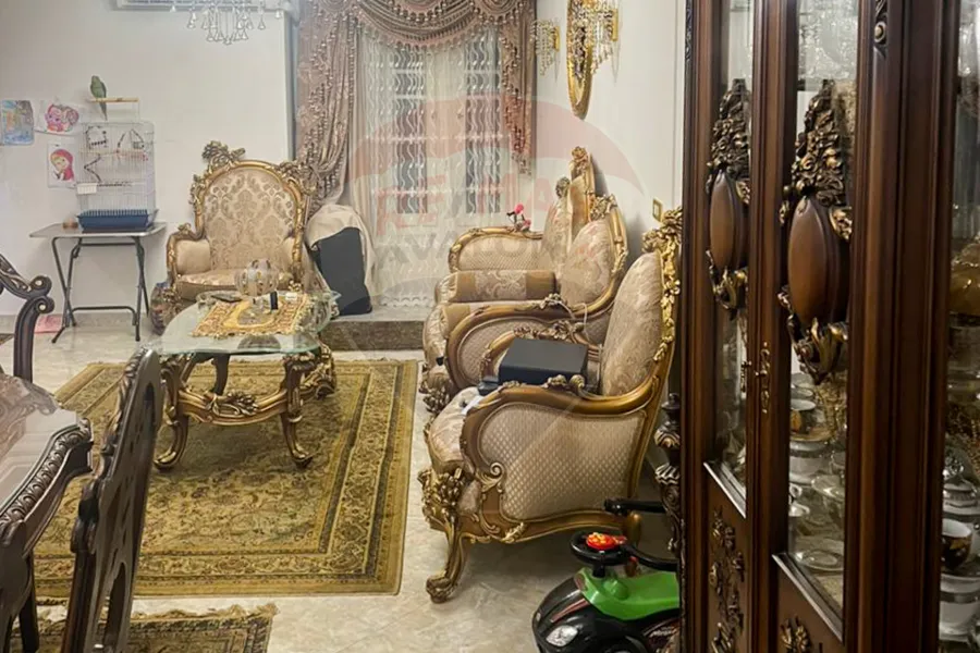 Apartment for sale 138 m Smouha (El Nasr St.)