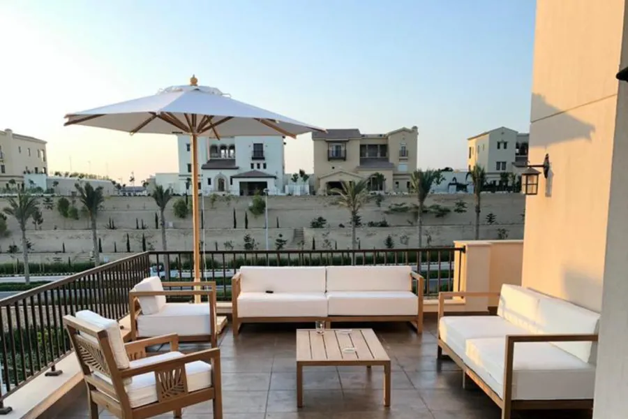 Chalet for sale (Marassi Blanca) 196 m