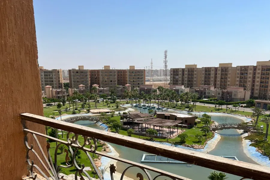 شالية للبيع (مارسيليا لاند) - 90 م