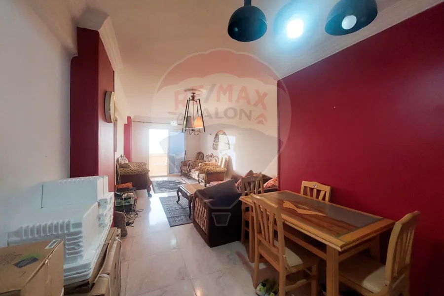 Apartment for rent Furnished 150 m Sporting (steps from the sea)