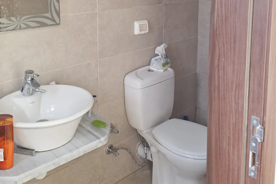 شاليه للبيع (سي فيو) 105 م