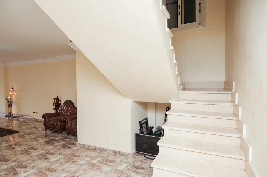 Duplex Apartment for sale 220m Smouha