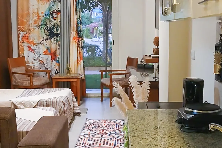 Studio for sale (Aqua View) 42 m